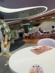 -奈尔宝·国风主题儿童乐园·亲子餐厅(豫园商城店)