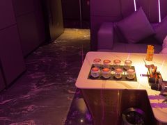 -星聚会KTV(合生汇黑金店)