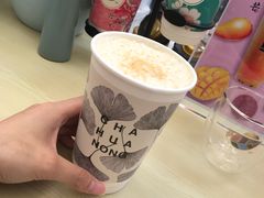 瑶台月下逢-茶话弄(李家村万达店)