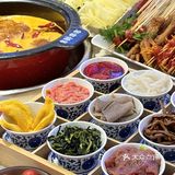 在成都！要相信本地土著的严选。。。。