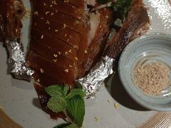 -青年公社烤鸭(青年路店)