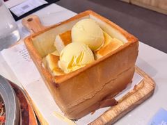 -绿茶餐厅(广州嘉裕太阳城店)