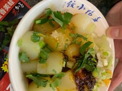 -春阳水饺(香槟广场店)