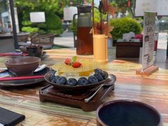 -那家面包房(珠江路店)
