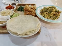-解家河南菜(北环路店)