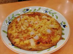 -萨莉亚意式餐厅(河东万达店)