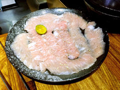 橘焱胡同烧肉夜食(虹梅店)-橘焱胡同烧肉夜食(BFC外滩金融中心店)