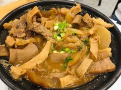 -有章牛杂(石厦店)