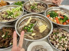 -福屿鲜捞小吃·捞化(福屿总店)