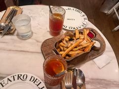 -IL TEATRO 精品意大利餐厅