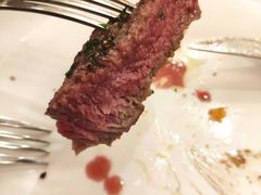 -摩根扒房(桐梓林店)