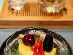 -叶叶菩提(太原别墅店)