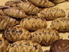 -LANLIZI BAKERY(COSMO店)