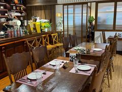 -沏点Trattoria意大利餐厅(新街口店)