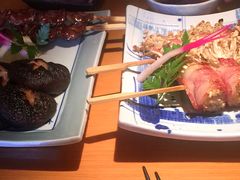 -松子料理(亮马桥店)