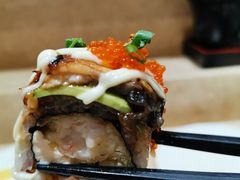 -东京屋(武定路店)