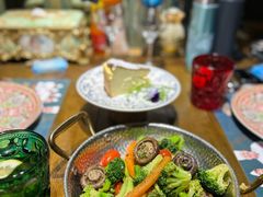 -卢布里西餐厅(总店)