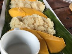 -自然餐厅(Phuket)