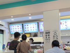 -梁子刨冰王&梁小糖(王顶堤店)