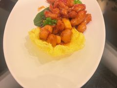 -客汀家宴·客家烟火 四季食材(集美店)