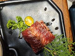 -九田家黑牛烤肉料理(顺义区华联金街店)