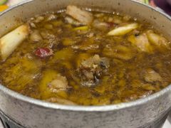 -凯鸽酒楼(大同振兴街店)