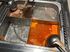 -海底捞火锅(崇文门新世界百货店)