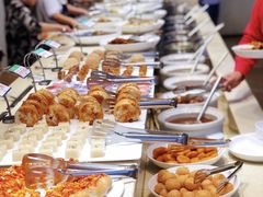-素满香·食养自助(天一广场店)