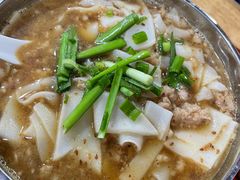 -老仓醋米线(万达店)