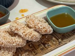 -美泰·Mangothai·清迈云街(天空之城店)