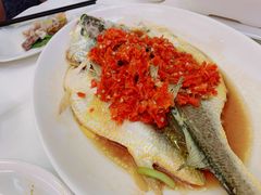 -莆田餐厅PUTIEN(西安万象天地店)