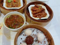 柱候金钱肚-稻香酒家·34年老字号·港式粤菜(汉街店)