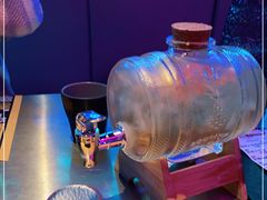 -燥次·烧烤酒场(万象城店)