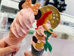 -CORNER CONE GELATO酷矿手作霜淇淋(南头古城店)