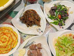 -金姐台湾菜(珠江路店)