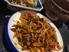 -满园烤鸭·春饼(沈北万达店)