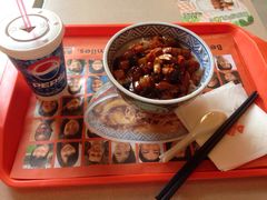 -吉野家(上地三街店)