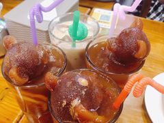 -澳门陈光记烧味饭店(南京德基广场店)