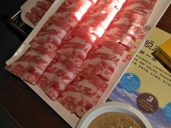 -祥记顺成小火锅(香坊店)