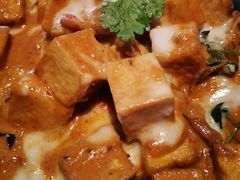 红咖喱豆腐-Thai Alley泰爱里(二沙岛店)