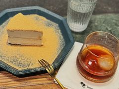 -Home Cafe(水榭春天店)