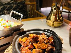 -川堂风·跷脚牛肉·乐山爆炒(中建乐荟天地店)