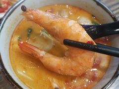 -Hi YOU你的饭局泰餐厅(雍和宫店)