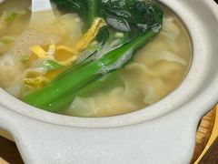 -蔡澜点心·粤菜(花城汇南区店)