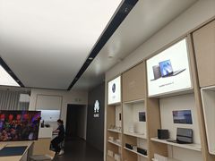 -华为授权体验店(新奥购物中心)