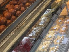 -泸溪河桃酥(浦口天悦城店)