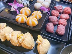 -丽江庭院之爱在路上(西单店)