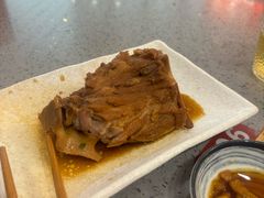 -大师兄·手工面·西北菜(美的悦然广场店)