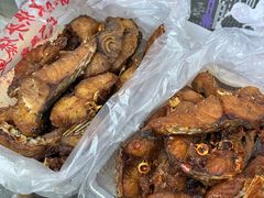 -梅记大块头爆鱼店(乍浦路店)