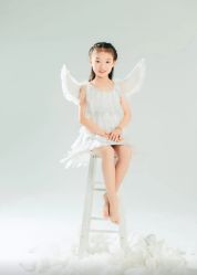 -非常六加一儿童摄影(同安店)